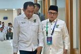 Pemkab Buol usulkan jadi kawasan industri perkebunan kelapa