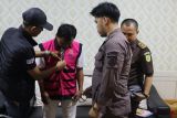 Satu pimpinan BUMD di Waykanan ditahan Kejati Lampung