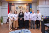 Pemkot Kupang dan Taspen kolaborasi dorong kemandirian ekonomi pensiunan