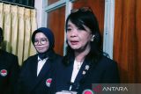 Wamen PU berduka atas meninggalnya atlet Gateball RHW di Gili Trawangan