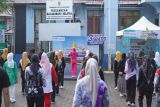 Semarak Yamaha 'Attack Instansi' Banjarbaru