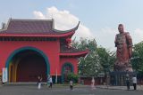 14 kelenteng  ramaikan kirab Cheng Ho Semarang