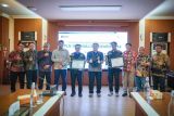 PLN berikan apresiasi karya jurnalistik energi dan lingkungan