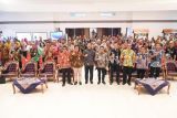 Pemkot diapresiasi LKPP karena efisien dalam pengadaan barang-jasa