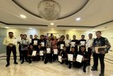 Kemnaker bakal mencabut izin perusahaan tahan ijazah pekerja
