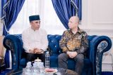 Pemprov Sulteng dorong konsorsium Tiongkok realisasikan investasi