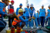 PLN siaga penuh amankan pasokan listrik untuk FORNAS VIII di NTB