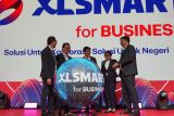 XLSMART gelar BRAVO 500 SUMMIT Forum AI & Cyber Security untuk korporasi di Indonesia
