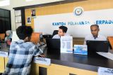 KKP mengoptimalkan digitalisasi tingkatkan layanan perikanan tangkap