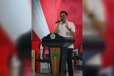 Pemkab Minahasa Utara bantu daftarkan kekayaan intelektual produk UMKM