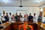 LBH Bintang Alam Batuah tekan MoU dengan ITS Khatulistiwa