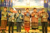 Pos mendorong mahasiswa jadi wirausaha digital tangguh