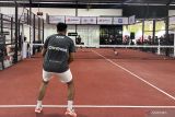 PBPI menggelar Sirkuit Indonesia Open 2025 seri II Bandung