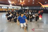 Pagelaran Sabang Merauke 2025 melibatkan 351 penari lintas generasi