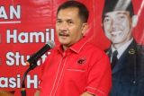 Usai Hasto divonis, PDIP Yogyakarta minta kader tetap tenang