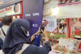 Siswa SMP di Batam harapkan BI hadir ke sekolah, sosialisasi penggunaan QRIS