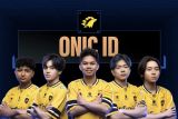 Onic turun ke lower bracket MSC EWC 2025