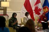 Over 2,500 Indonesian female officers joined UN Peacekeeping missions
