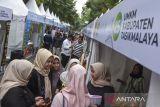 Pameran UMKM di Tasikmalaya