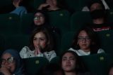 Ajil Ditto ungkapkan alasan 