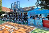 Telkomsel Gelar Event by.U'r Side di NTT, dukung kreativitas generasi muda