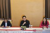 Erick Thohir: Kita kasih keras timnas Vietnam