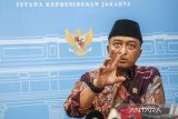 Mensesneg: Tidak ada razia pengibaran bendera One Piece