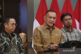 Kemenko Polkam memastikan PSU dan Pilkada ulang berjalan lancar