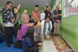 Ditjenpas NTB apresiasi dukungan KemenPPPA latih warga binaan