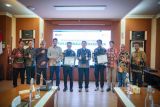 Semarak Kemerdekaan RI ke-80, PLN Apresiasi Karya Jurnalistik Energi dan Lingkungan
