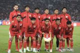 Berikut susunan pemain dan Live Indonesia vs Vietnam