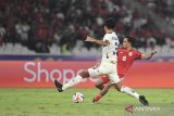 Laga Indonesia vs Thailand di Piala AFF U-23 dilanjutkan ke babak tambahan