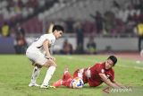 Alfharezzi Buffon tak menyangka menjadi penentu ke final