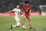 Hokky Caraka berlabuh di Persita Tangerang