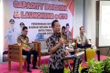 Bank Jateng dan Pemkot Tegal Luncurkan E-STS untuk Permudah Pembayaran Retribusi Daerah Secara Online