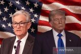 Trump tandatangani perintah naikkan tarif impor Brasil hingga 50%