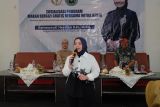 Sebanyak 300 peserta ikuti sosialisasi MBG di Bandarlampung