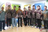 Kemendikdasmen kirim empat siswa ke Olimpiade Informatika