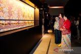 Wamen Ekraf tegaskan batik sebagai perjalanan sejarah yang perlu dilestarikan