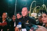 Menko AHY sebut Fornas bukan hanya ajang olahraga