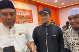 Bupati Maros apresiasi resto khas Saudi geliatkan ekonomi lewat kuliner halal