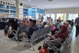 Kepesertaan JKN Kartu Indonesia Sehat di Lampung tercatat 97,05 persen