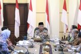Gubernur Lampung sebut aplikasi Lampung In jadi instrumen awasi korupsi