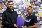 Persik Kediri rekrut bek anyar Khurshidbek Mukhtorov dari Uzbekistan