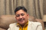 Pendeta dan pegawai sinode GMIM tidak teruskan praperadilan terhadap Polda