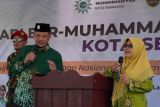 Muhammadiyah Semarang apresiasi puluhan guru TK mengabdi lebih dari 20 tahun