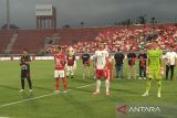 Bali United kenalkan jersi dan tim baru laga Super League