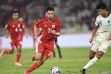 Kondisi cedera Jens Raven akan ditinjau lebih lanjut