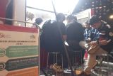 OJK Kepri dukung Cernival 2025 dengan hadirkan mobil layanan Cek SLIK