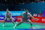 Ganda campuran Jafar/Felisha akhiri perlawanan ganda Serbia di babak 32 besar